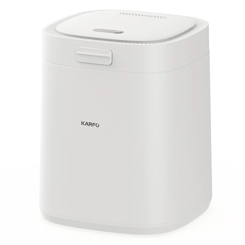 Composteur électrique de cuisine Karfo UF006-EC Composteur électrique de cuisine Karfo UF006-EC